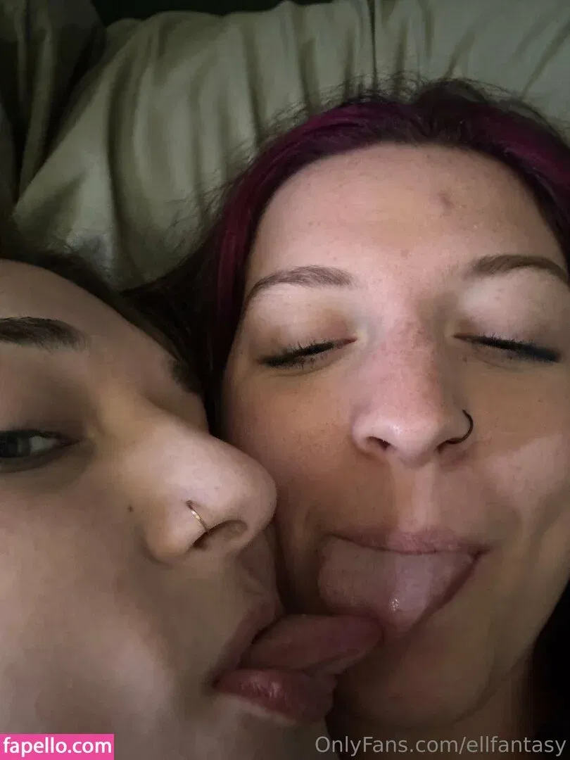 ellfantasy / ellfantasyyy Onlyfans Photo Gallery 