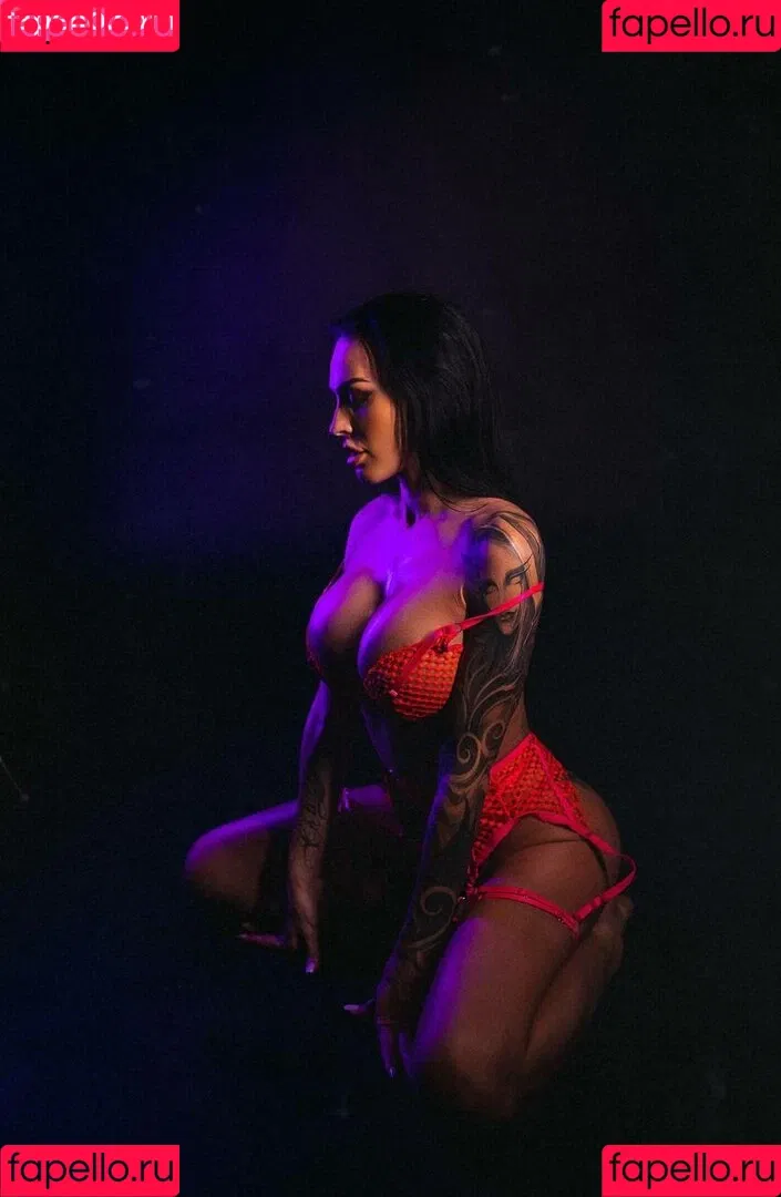 Hotelf / crazy_vamp Onlyfans Photo Gallery 