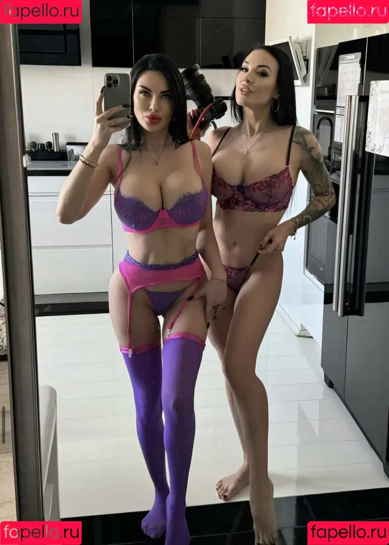Hotelf / crazy_vamp Onlyfans Photo Gallery 