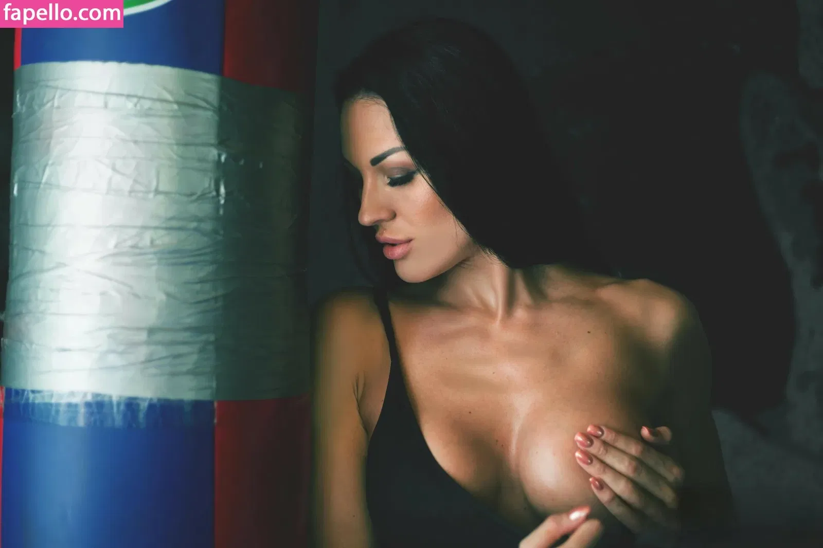 Hotelf / crazy_vamp Onlyfans Photo Gallery 