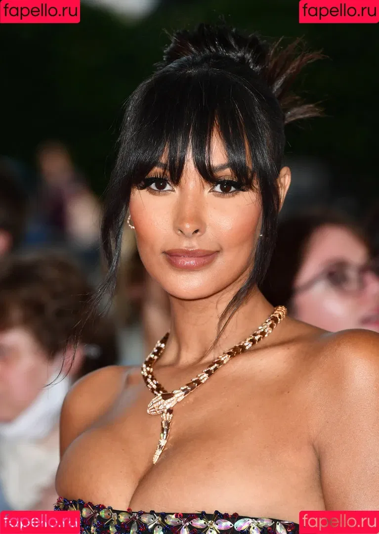 Maya Jama / mayajama Onlyfans Photo Gallery 