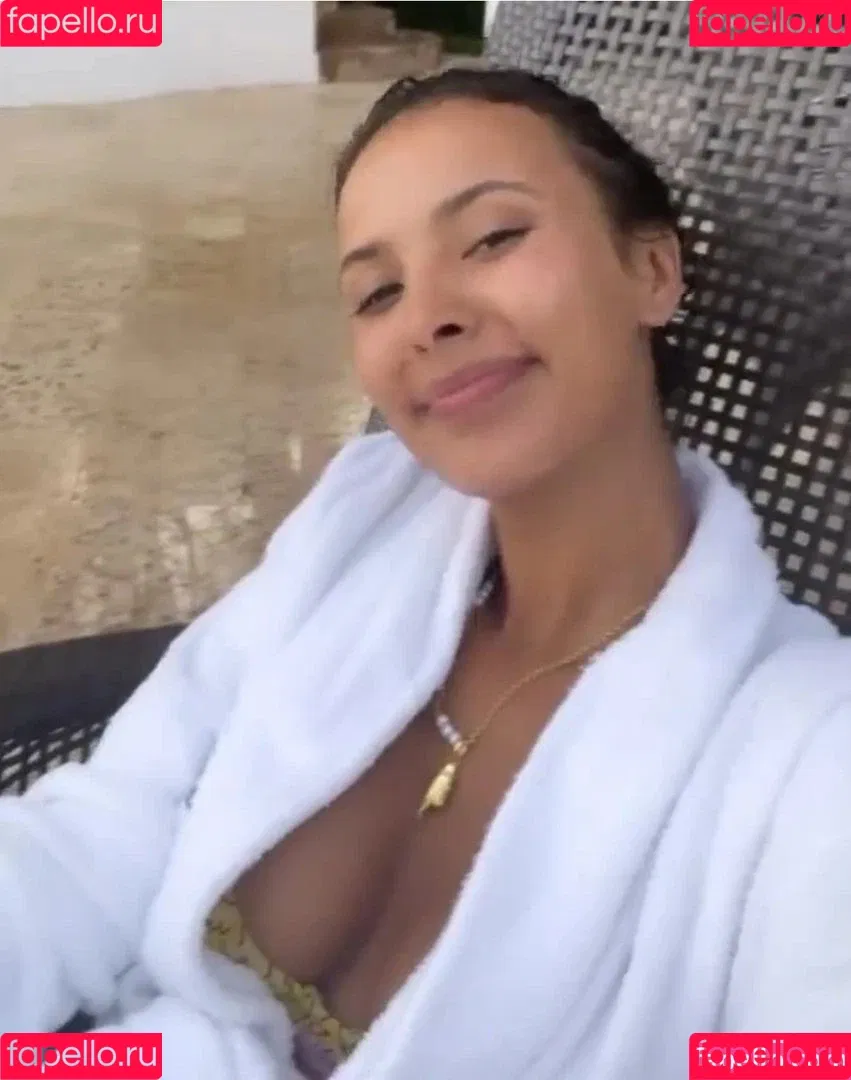 Maya Jama / mayajama Onlyfans Photo Gallery 
