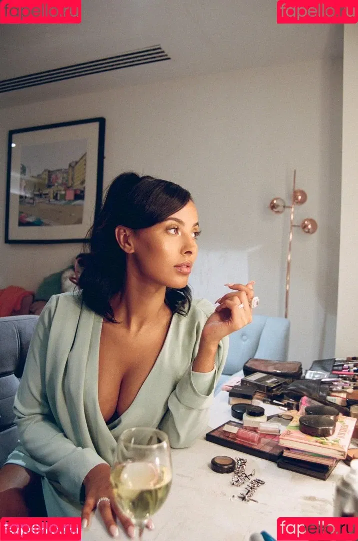 Maya Jama / mayajama Onlyfans Photo Gallery 