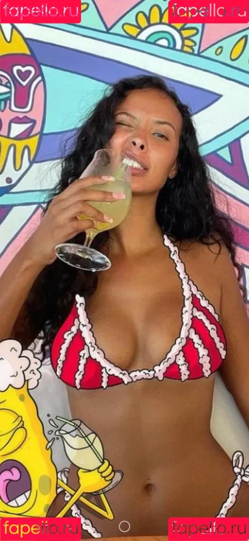 Maya Jama / mayajama Onlyfans Photo Gallery 