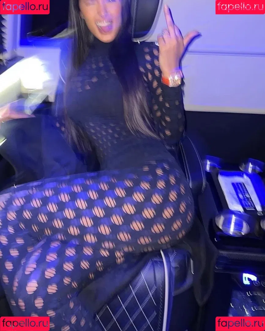 Maya Jama / mayajama Onlyfans Photo Gallery 