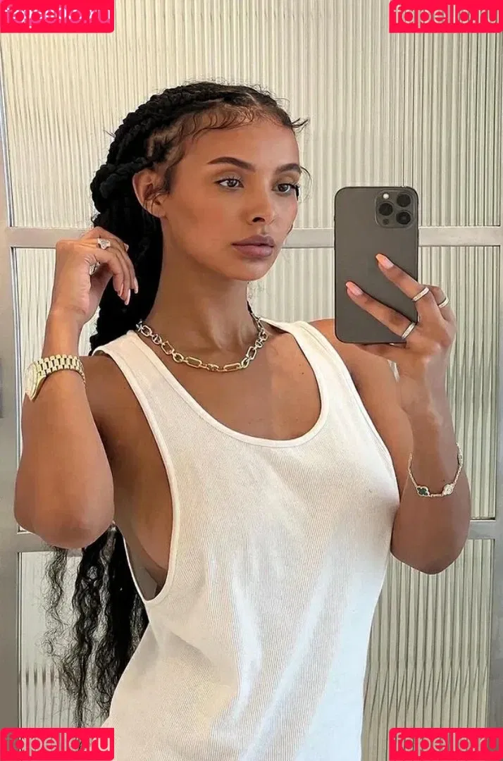 Maya Jama / mayajama Onlyfans Photo Gallery 