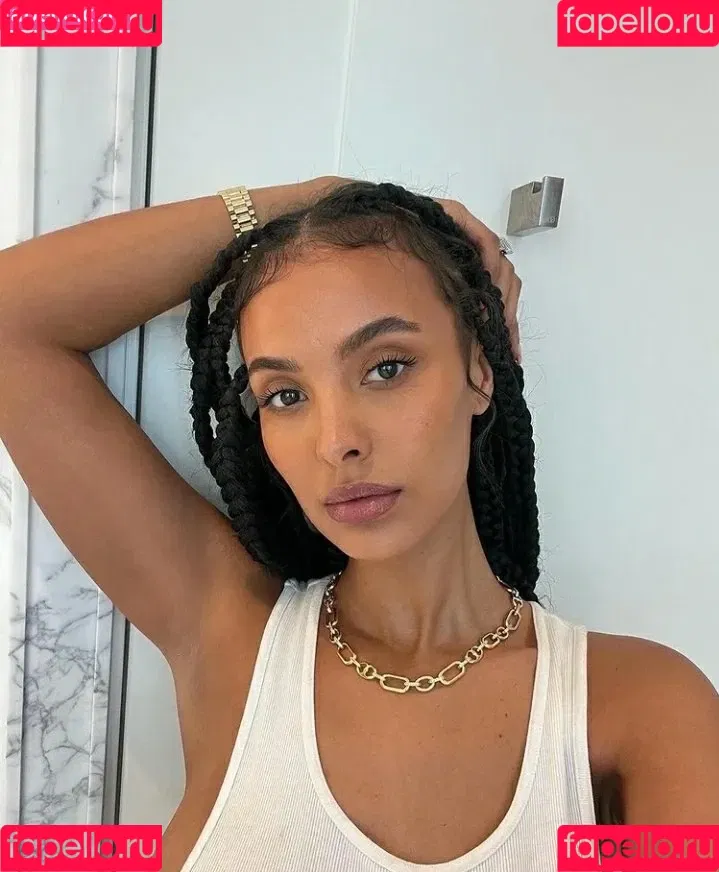 Maya Jama / mayajama Onlyfans Photo Gallery 