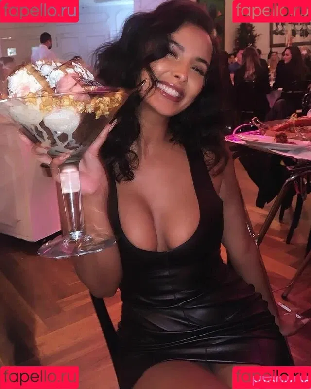 Maya Jama / mayajama Onlyfans Photo Gallery 