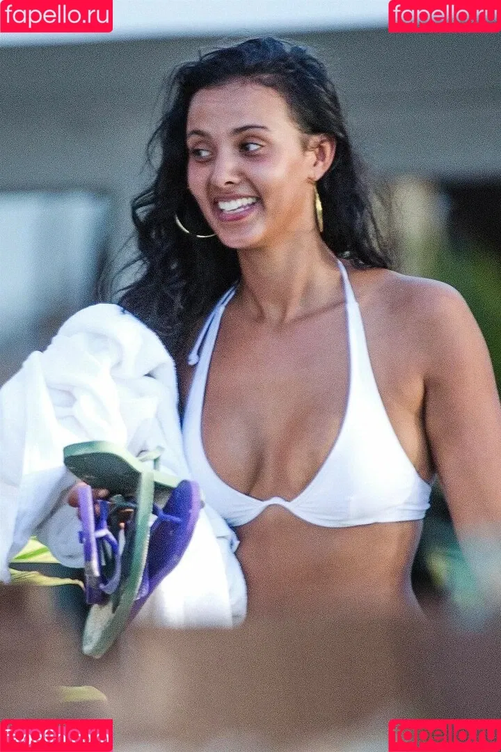 Maya Jama / mayajama Onlyfans Photo Gallery 