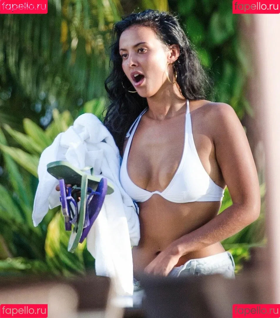 Maya Jama / mayajama Onlyfans Photo Gallery 