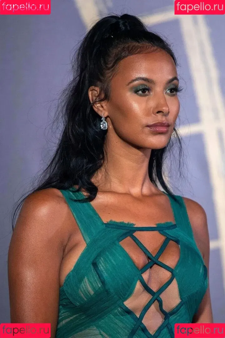 Maya Jama / mayajama Onlyfans Photo Gallery 