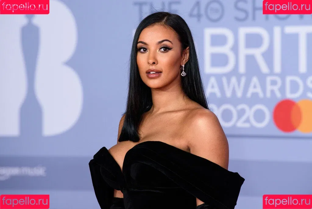 Maya Jama / mayajama Onlyfans Photo Gallery 