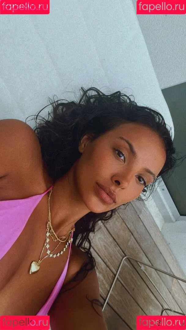 Maya Jama / mayajama Onlyfans Photo Gallery 