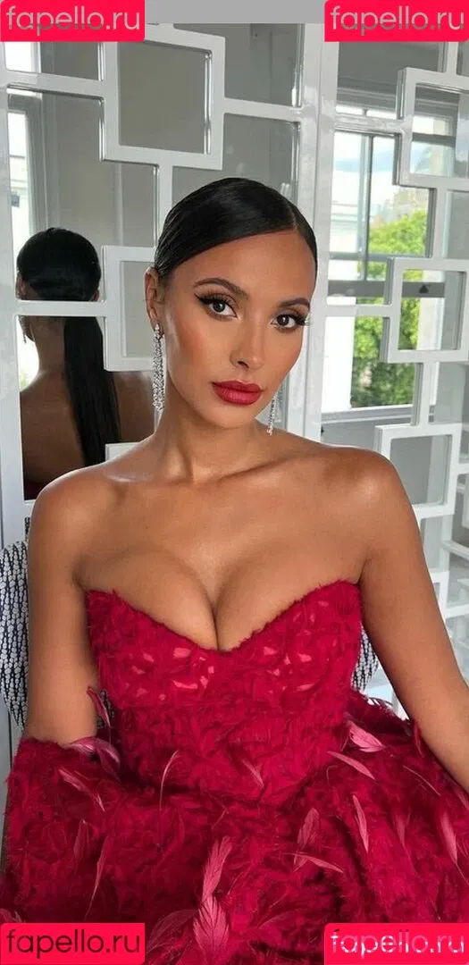 Maya Jama / mayajama Onlyfans Photo Gallery 