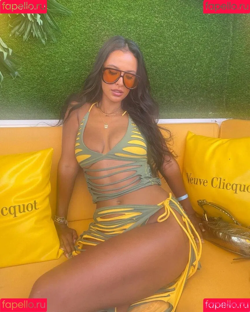 Maya Jama / mayajama Onlyfans Photo Gallery 