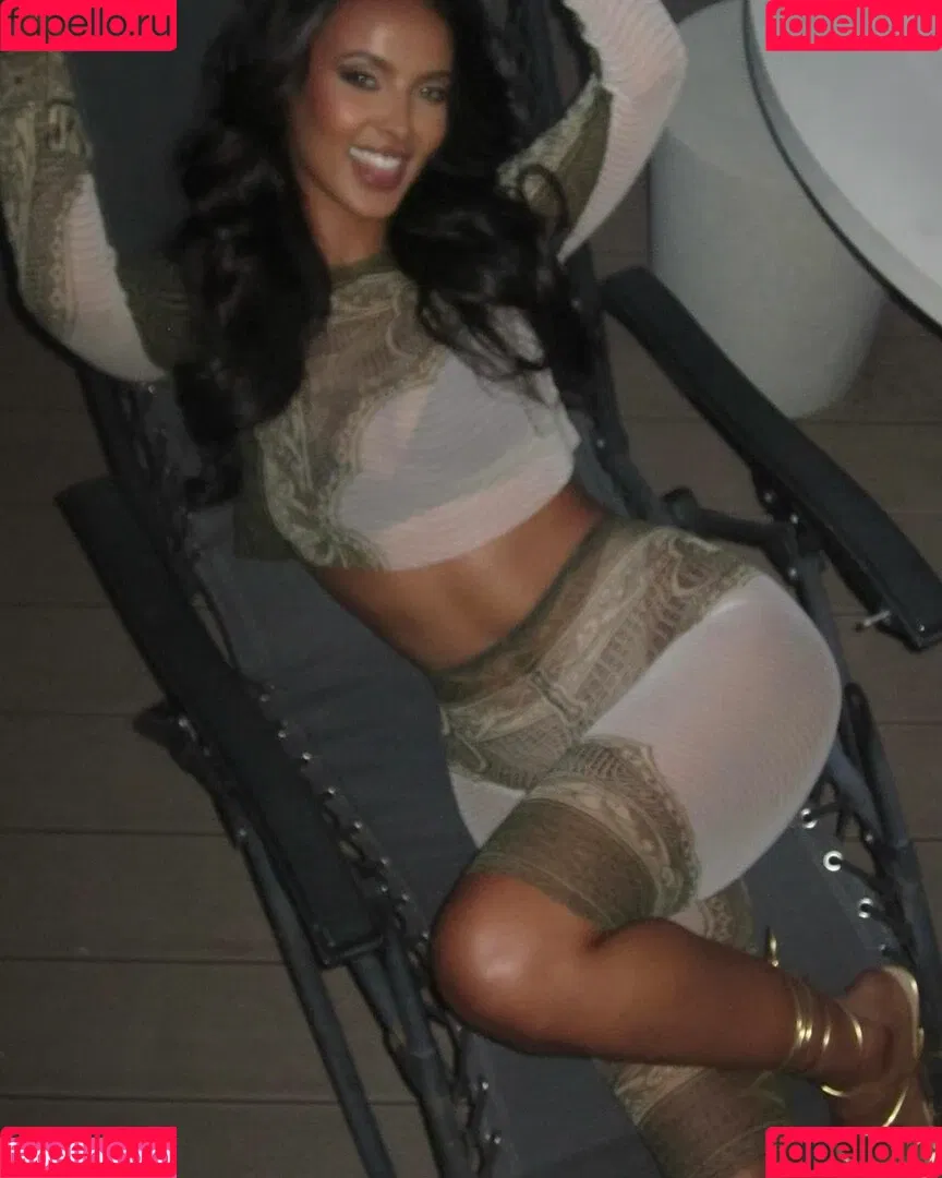 Maya Jama / mayajama Onlyfans Photo Gallery 