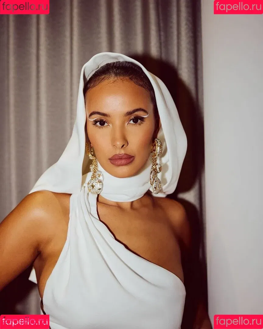 Maya Jama / mayajama Onlyfans Photo Gallery 