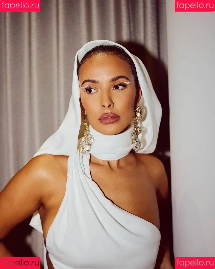 Maya Jama / mayajama Onlyfans Photo Gallery 