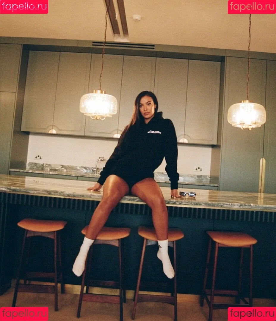 Maya Jama / mayajama Onlyfans Photo Gallery 