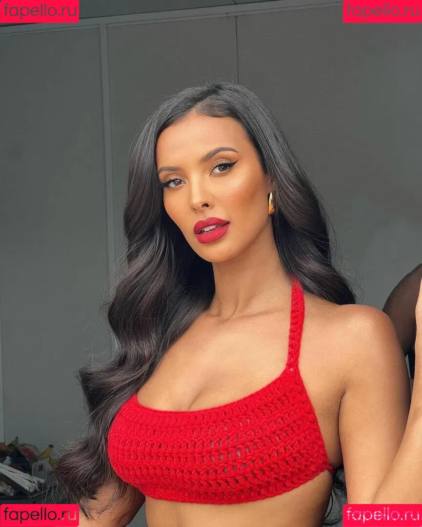 Maya Jama / mayajama Onlyfans Photo Gallery 