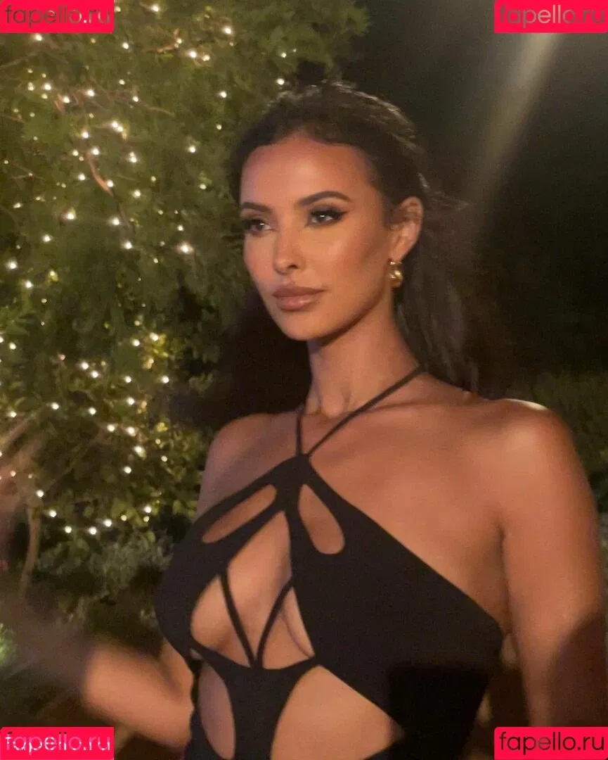 Maya Jama / mayajama Onlyfans Photo Gallery 