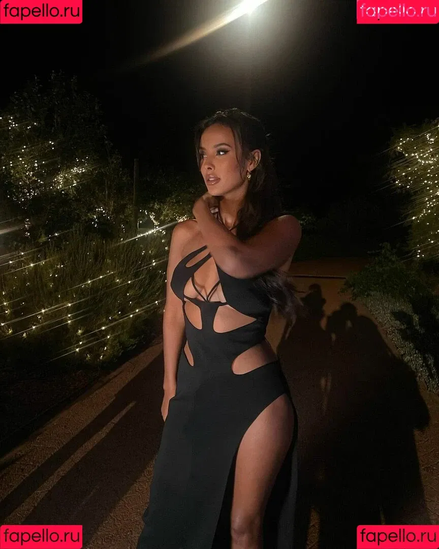 Maya Jama / mayajama Onlyfans Photo Gallery 