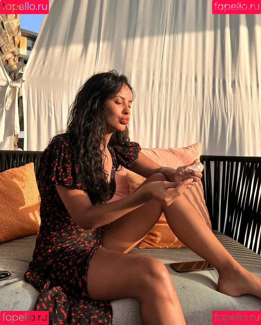 Maya Jama / mayajama Onlyfans Photo Gallery 