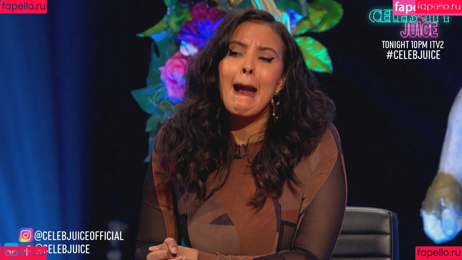 Maya Jama / mayajama Onlyfans Photo Gallery 
