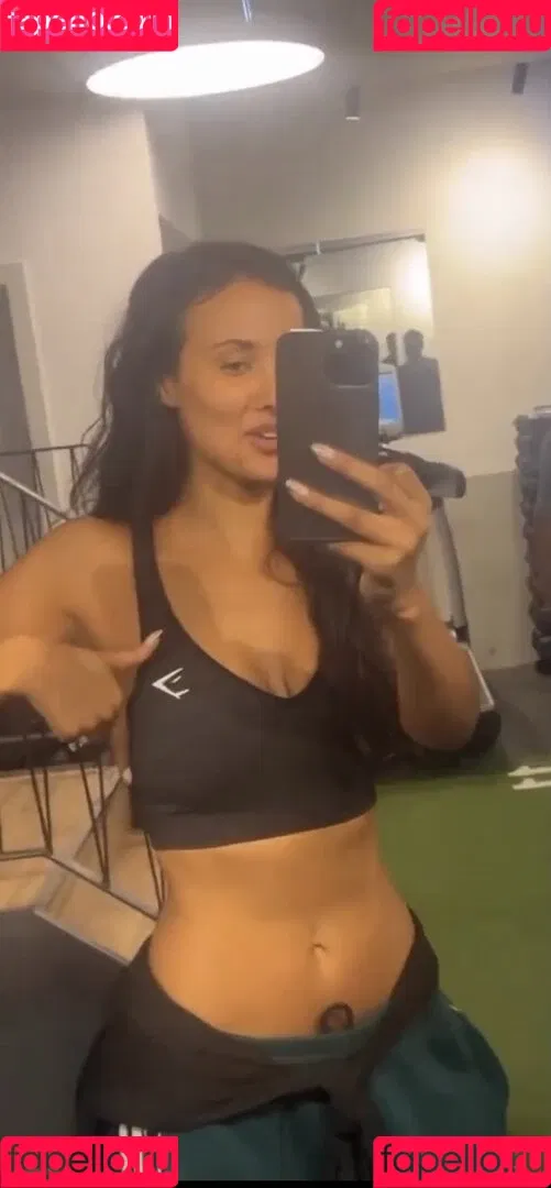 Maya Jama / mayajama Onlyfans Photo Gallery 