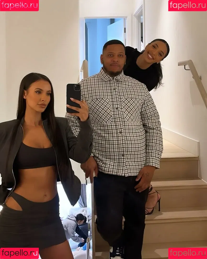 Maya Jama / mayajama Onlyfans Photo Gallery 