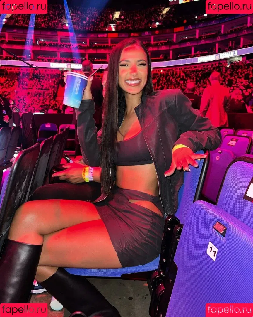 Maya Jama / mayajama Onlyfans Photo Gallery 