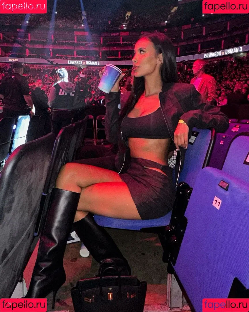 Maya Jama / mayajama Onlyfans Photo Gallery 