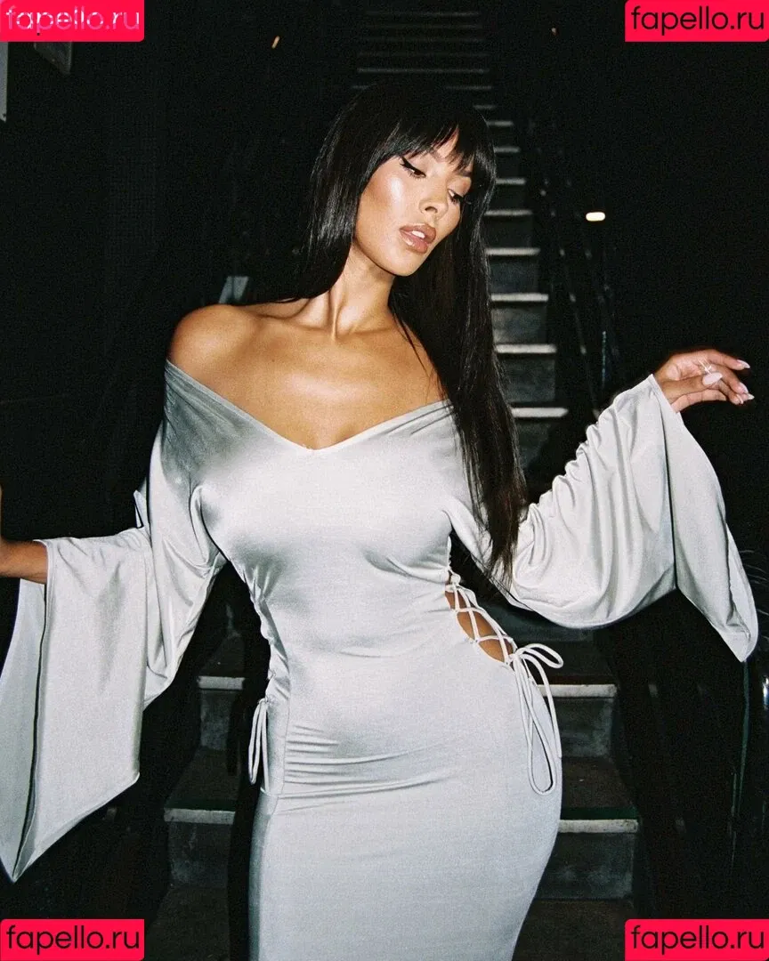 Maya Jama / mayajama Onlyfans Photo Gallery 