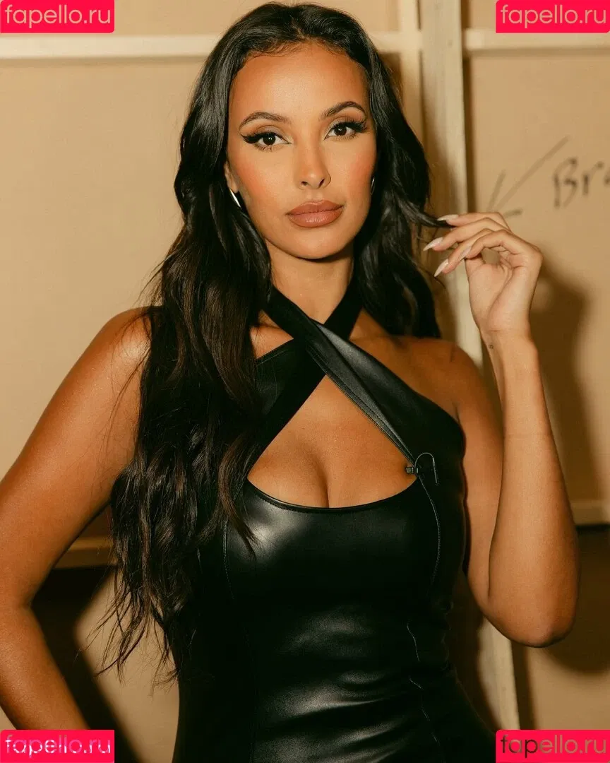 Maya Jama / mayajama Onlyfans Photo Gallery 