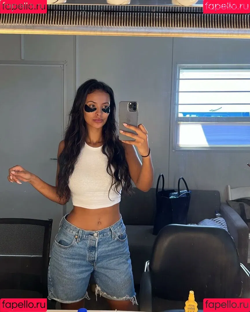 Maya Jama / mayajama Onlyfans Photo Gallery 