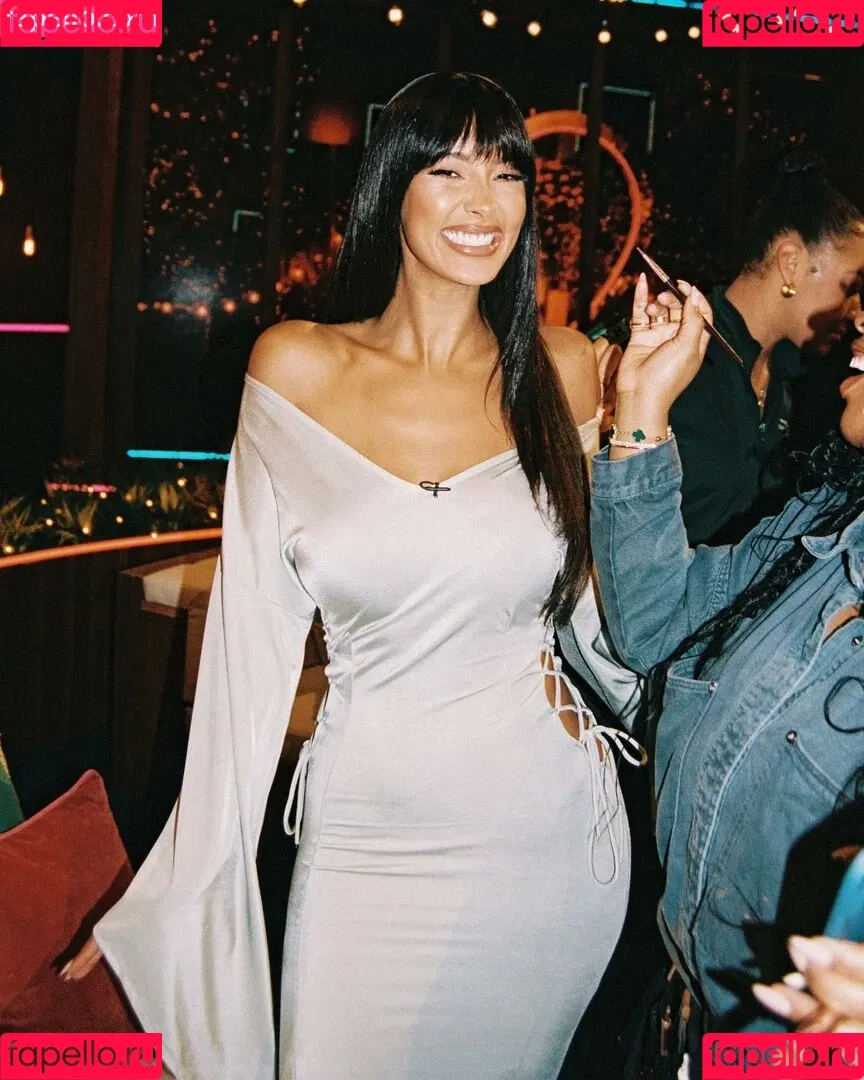 Maya Jama / mayajama Onlyfans Photo Gallery 