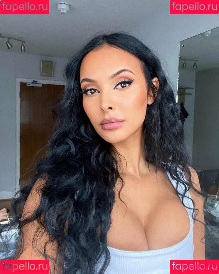 Maya Jama / mayajama Onlyfans Photo Gallery 