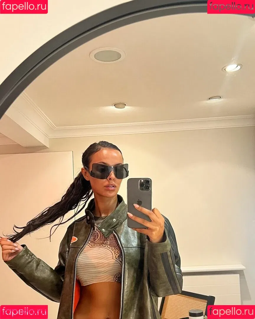 Maya Jama / mayajama Onlyfans Photo Gallery 