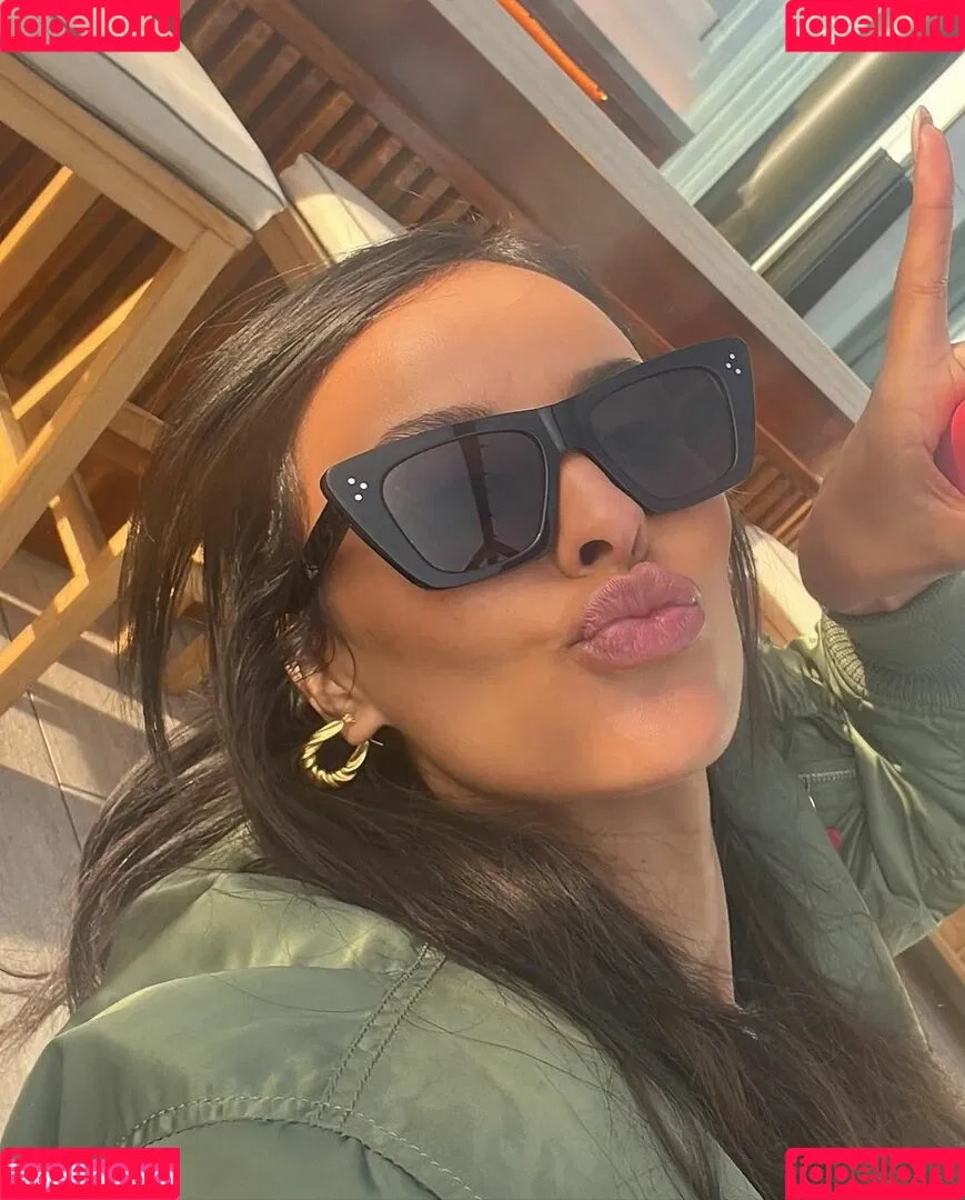 Maya Jama / mayajama Onlyfans Photo Gallery 