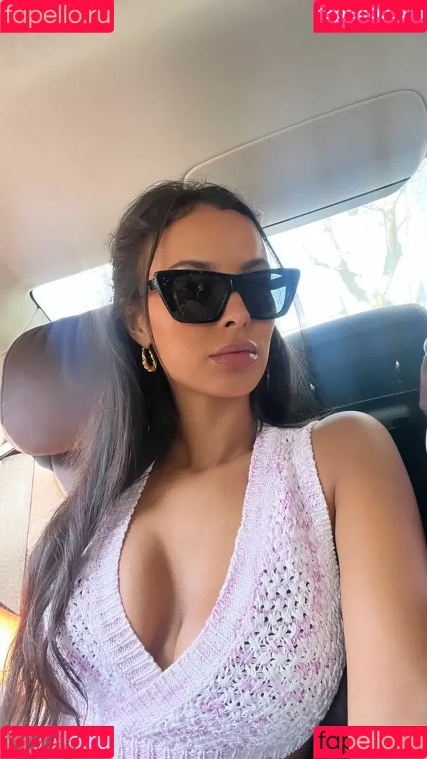 Maya Jama / mayajama Onlyfans Photo Gallery 
