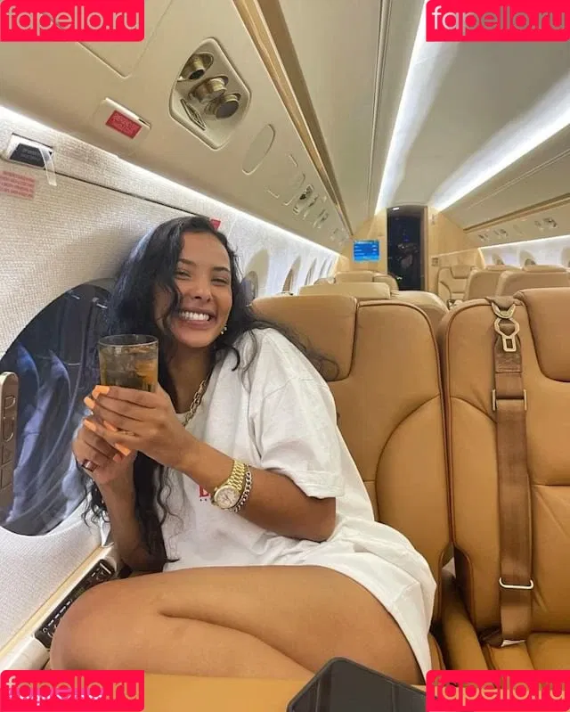 Maya Jama / mayajama Onlyfans Photo Gallery 