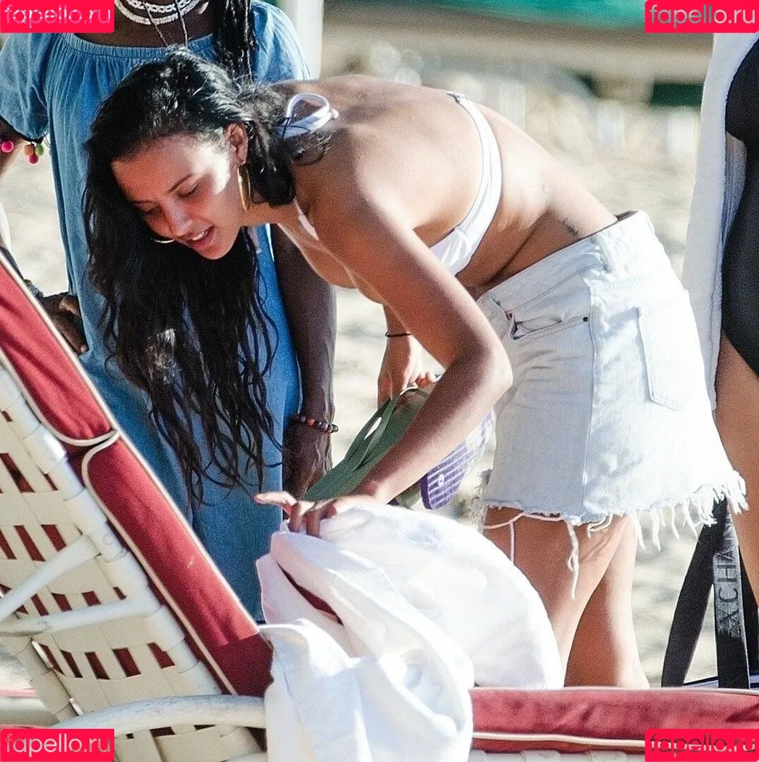 Maya Jama / mayajama Onlyfans Photo Gallery 
