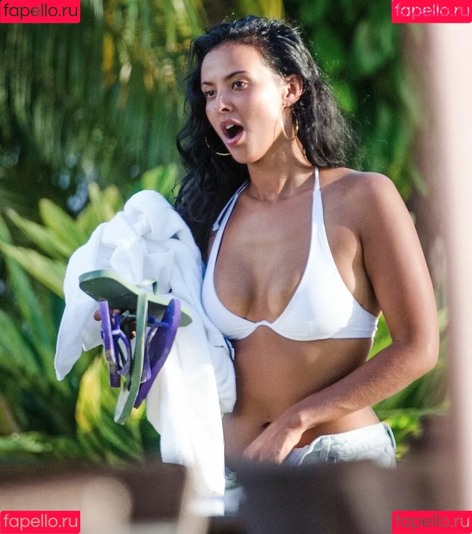 Maya Jama / mayajama Onlyfans Photo Gallery 