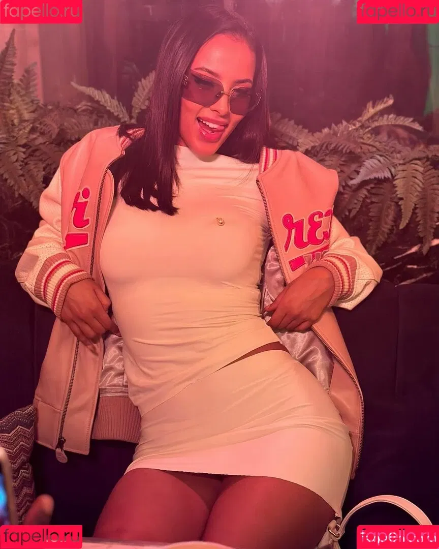 Maya Jama / mayajama Onlyfans Photo Gallery 