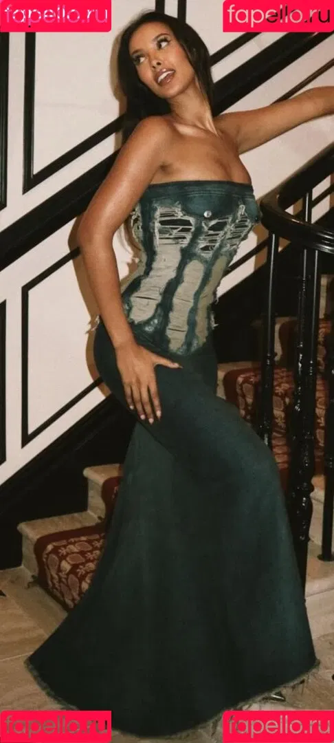 Maya Jama / mayajama Onlyfans Photo Gallery 