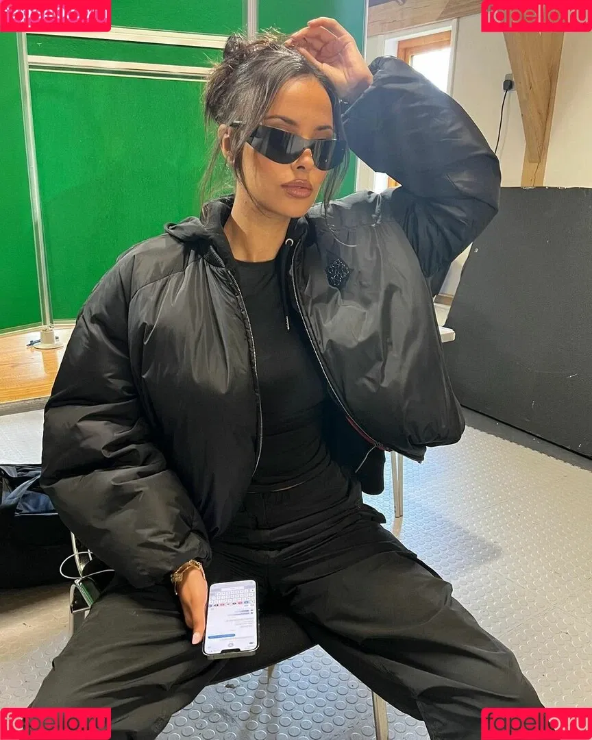 Maya Jama / mayajama Onlyfans Photo Gallery 