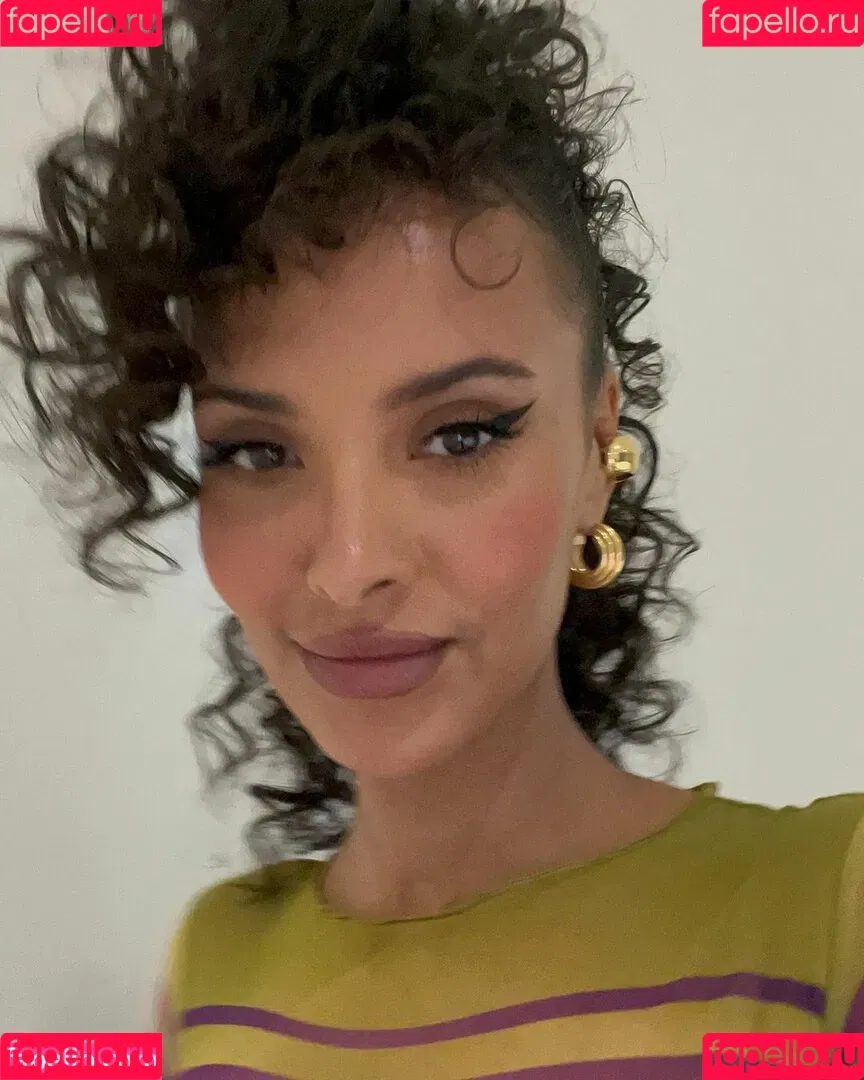 Maya Jama / mayajama Onlyfans Photo Gallery 
