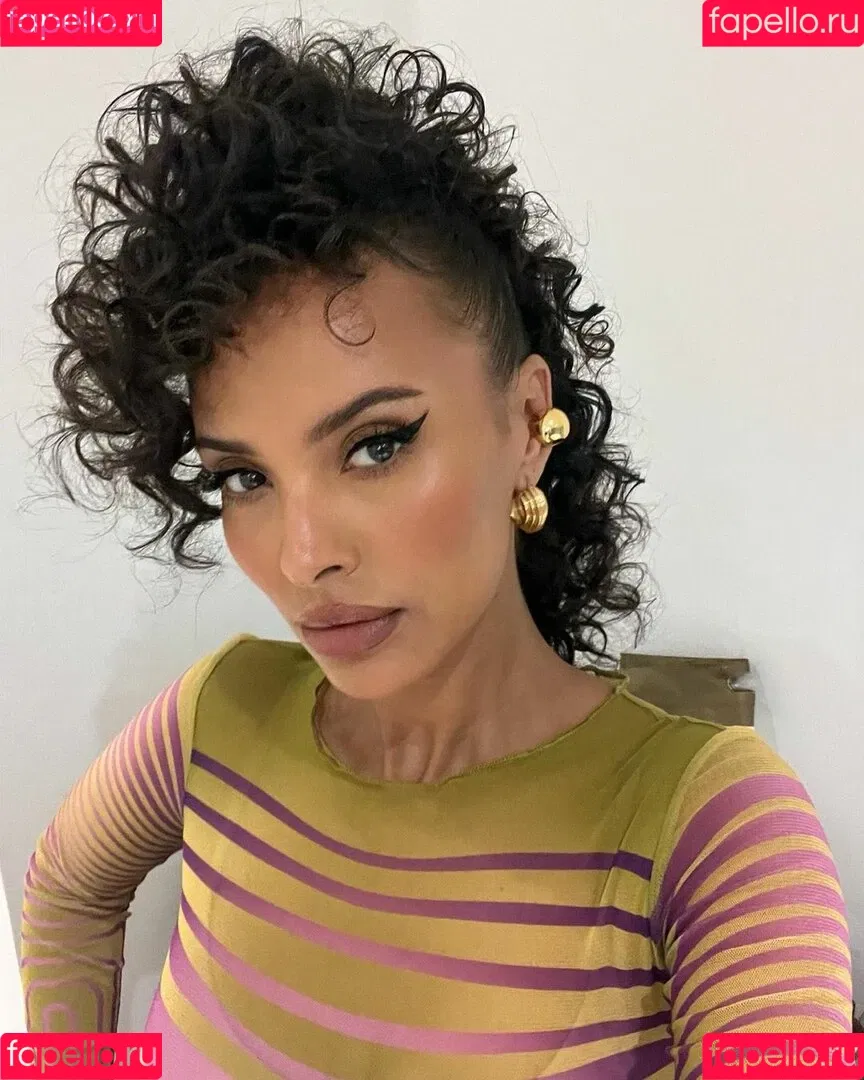 Maya Jama / mayajama Onlyfans Photo Gallery 