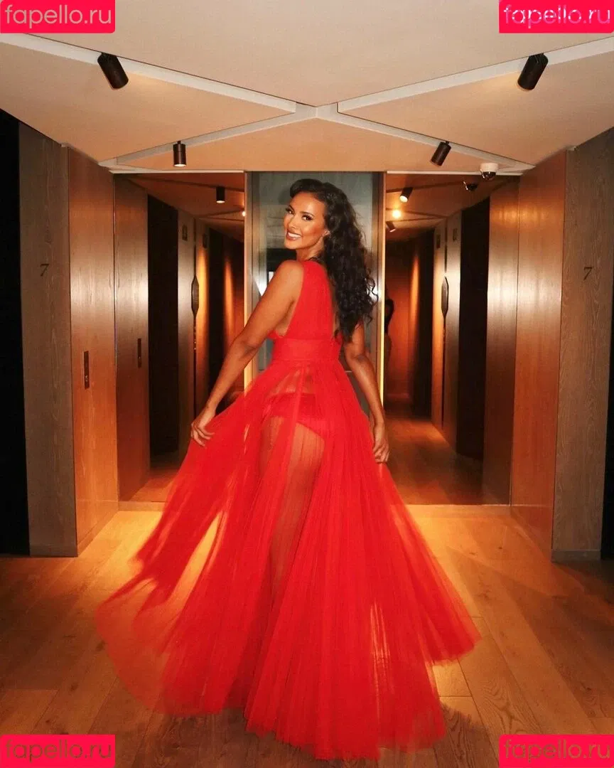 Maya Jama / mayajama Onlyfans Photo Gallery 