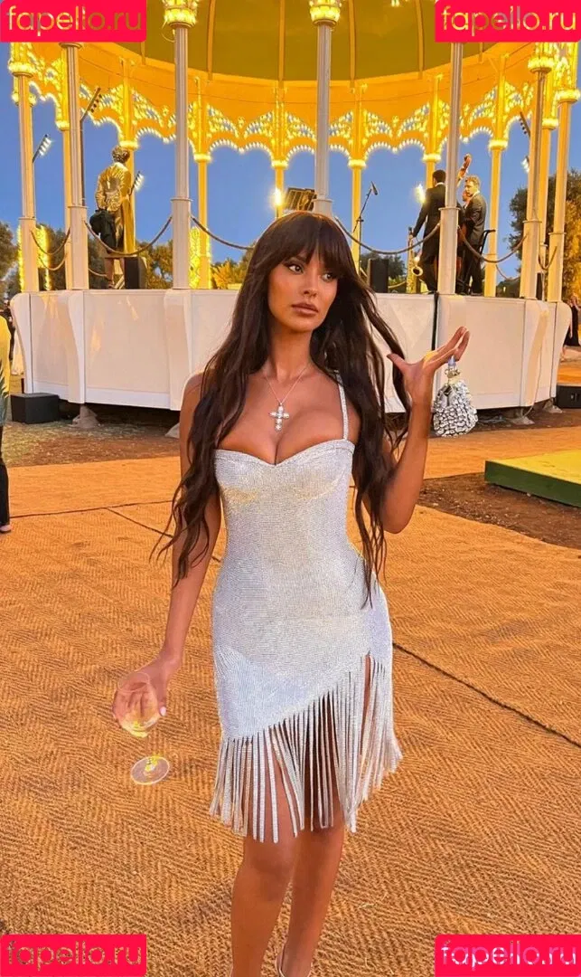Maya Jama / mayajama Onlyfans Photo Gallery 